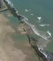 Corpo de homem encontrado boiando na Praia de Boa Viagem , no Recife