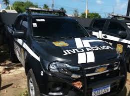 Idoso é preso novamente por perseguir criança de 10 anos , descumprindo medida protetiva