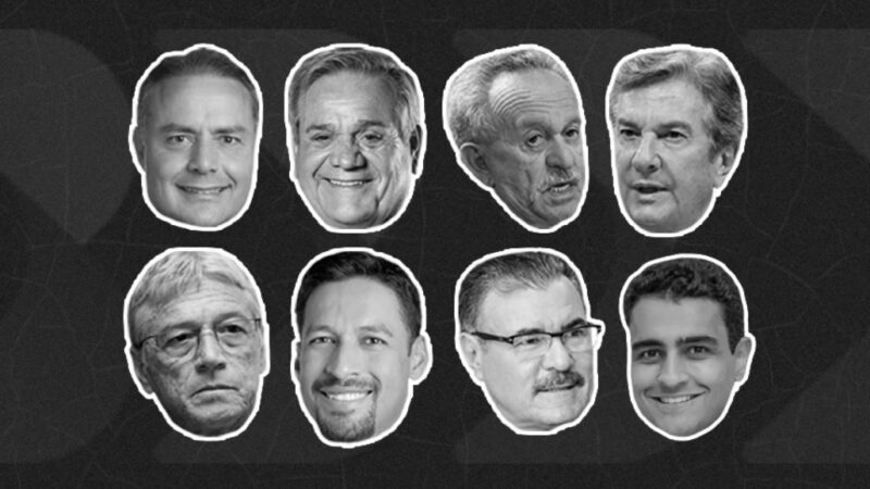 Braskem já bancou campanhas de governadores, senadores e outros políticos de Alagoas