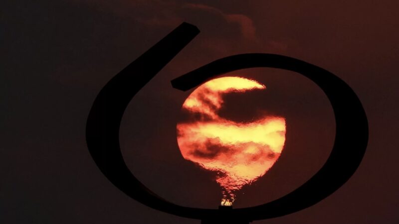 Com recorde de calor, 2023 teve o novembro mais quente da história