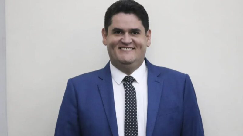 Alagoano será um dos palestrantes em Natal/RN durante evento nacional de marketing e estratégia política