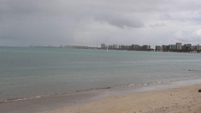 Confira a previsão do tempo para o fim de semana em Alagoas