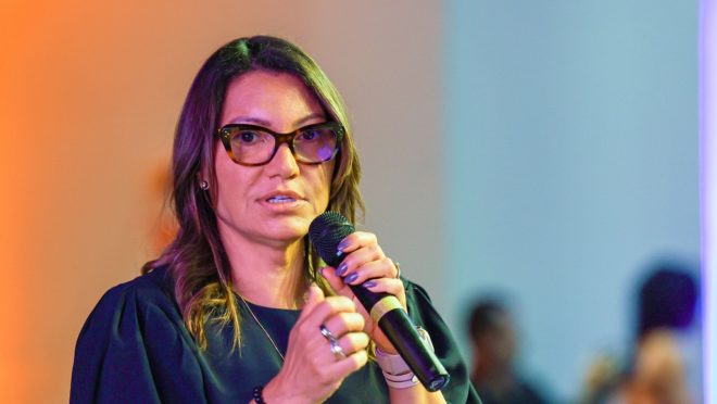 Frase de Janja sobre prisão de Bolsonaro é ligada por opositores à escolha de Dino para o STF