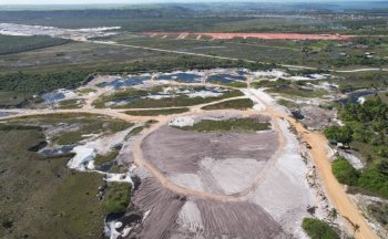 Areia branca do Francês: Um novo escândalo prestes a acontecer