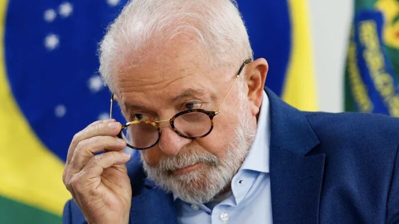 Reunião tensa, com troca de farpas, frustra planos de Lula de barrar CPI da Braskem e apaziguar disputa entre Renan e Lira