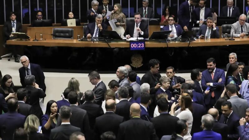 Bancada federal de AL vota pela derrubada da desoneração; veja!