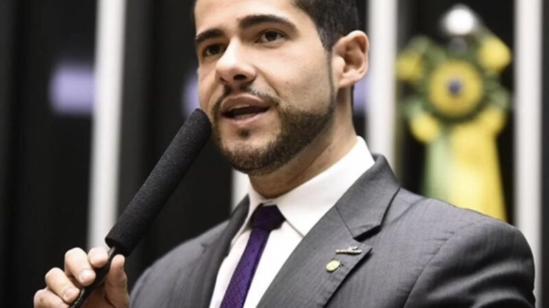 Deputado federal reage a assalto e mata ladrão em São Paulo