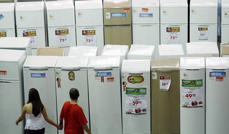 Governo Lula muda regras e preço de geladeira pode passar de R$ 5 mil