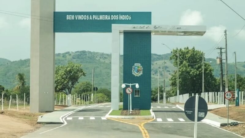 Concorrência do concurso de Palmeira dos Índios, AL, é de 116 candidatos para uma vaga
