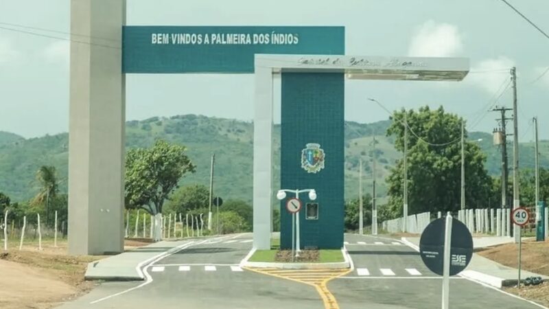 Período de inscrições do concurso de Palmeira dos Índios, AL, termina nesta segunda-feira
