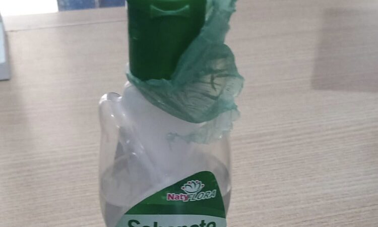 Jovem é preso por dirigir embriagado e quase atropelar um PRF