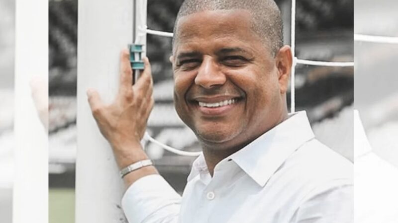 Marcelinho Carioca foi sequestrado, confirma polícia de São Paulo