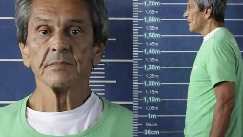 Moraes nega recurso e mantém prisão preventiva de Roberto Jefferson