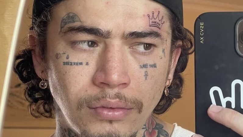 Suposta ficante de Whindersson Nunes morre aos 22 anos