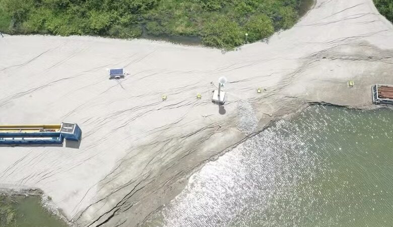 Mina 18 em Maceió: Defesa Civil diz que ‘cenário de preocupação já não existe’