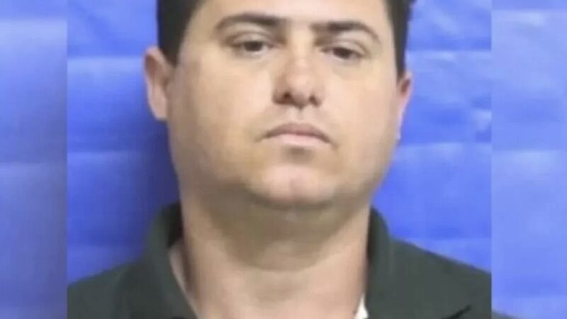 Entenda como se deu prisão de Zinho, miliciano mais procurado do Rio