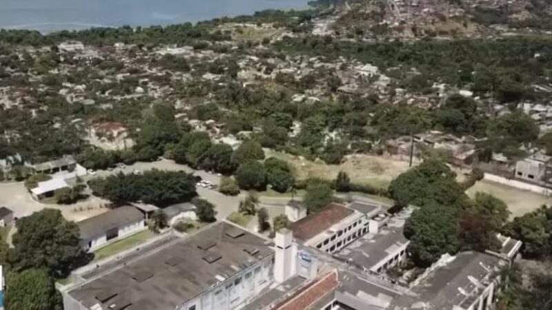 Justiça Federal nega bloqueio de R$ 1 bilhão da Braskem