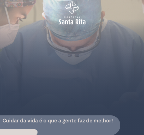 Hospital Santa Rita e Prefeitura de Palmeira dos Índios realizam 172 cirurgias no Mutirão