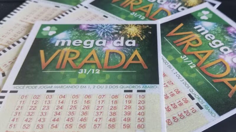 Mega da Virada: Alagoas teve ganhadores em 2013 e 2015