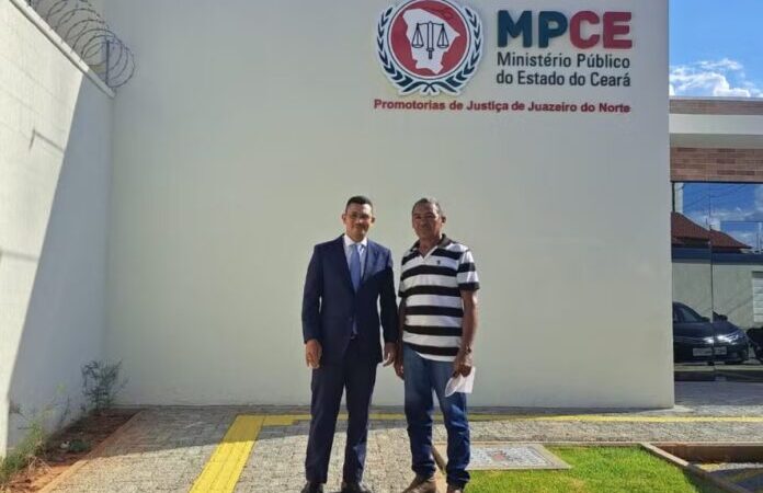 Do sem-teto à advocacia: A emocionante jornada de Sérgio Chaves e o poder da amizade