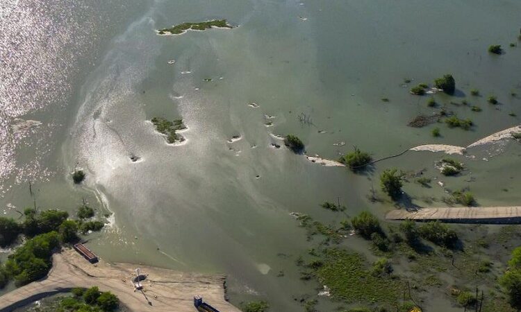 Mina 18 em Maceió: Estabilização em curso e monitoramento permanente pela Defesa Civil