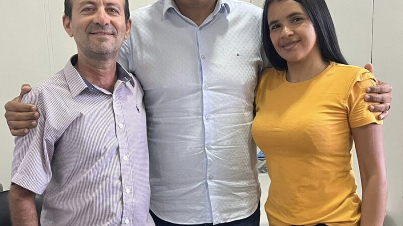 Exclusivo: Após articulação de Júlio Cezar,  Val Enfermeiro vai assumir vaga na Câmara Municipal