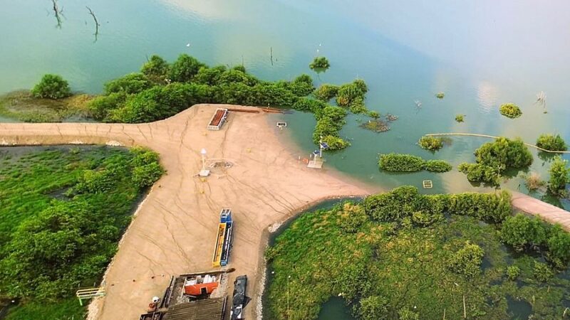 Monitoramento após rompimento em mina da Braskem em Maceió: Resultados previstos para esta quarta-feira