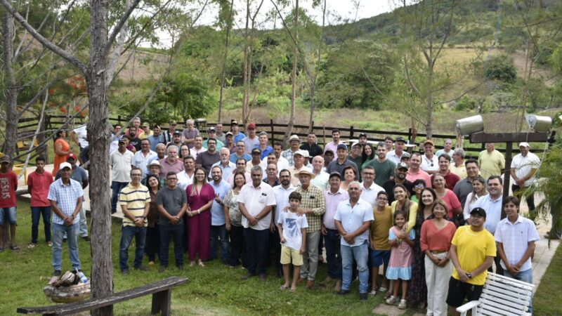 Quebrangulo: Manoel Tenório não confirma candidatura em 2024