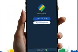 Celular Seguro: Aplicativo governamental para deter roubos e proteger usuários