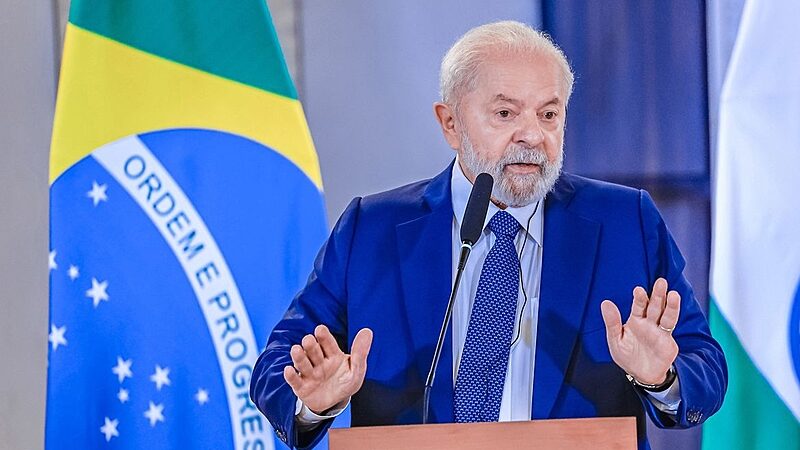Governo Federal institui política nacional de Cibersegurança após ameaças e invasão de conta de Janja da Silva