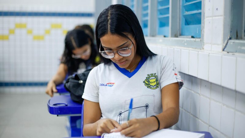 Olimpíada de História de Alagoas (Olhal) premia mais de 1.600 estudantes da rede pública estadual