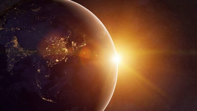 Solstício de verão ocorre na próxima sexta-feira (22), entenda o fenômeno