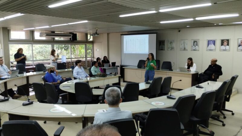 Qualidade da água da Lagoa Mundaú não sofreu impacto após rompimento da mina 18, afirma laboratório da UFAL