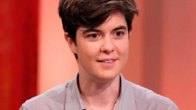 Herdeira procura 50 pessoas para doar R$ 133 milhões