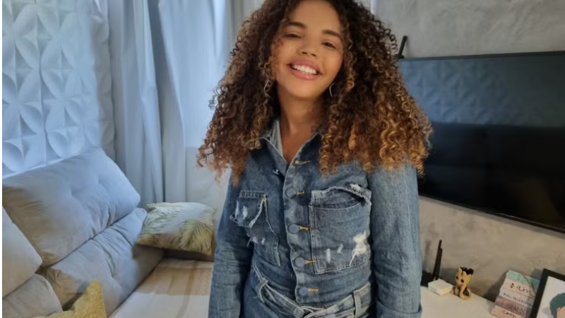 Saiba quem é a alagoana escolhida para entrar na casa do BBB