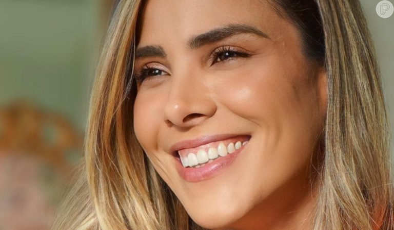 Wanessa Camargo é confirmada no ‘BBB 24’ e web alfineta Graciele Lacerda: ‘Não vai poder criar fake pra votar’