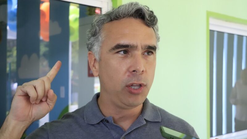 MDB mantém três nomes para disputar Prefeitura de Maceió