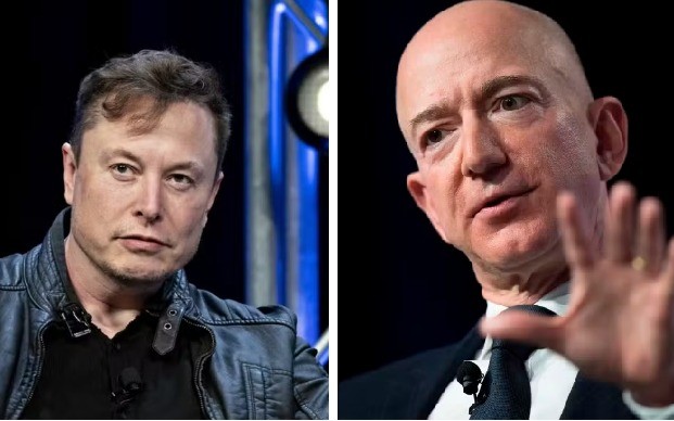 Mundo terá 1º trilionário em 10 anos diz pesquisa