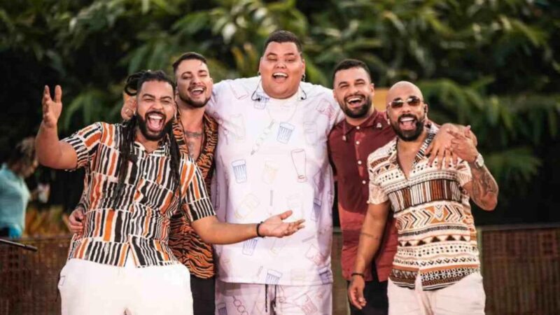 Verão Massayó 2024: veja a ordem dos shows desta sexta-feira