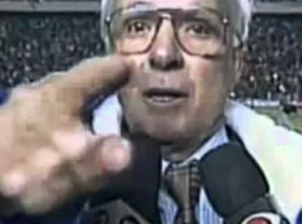 Qual a origem do bordão ‘vocês vão ter que me engolir’ de Zagallo?