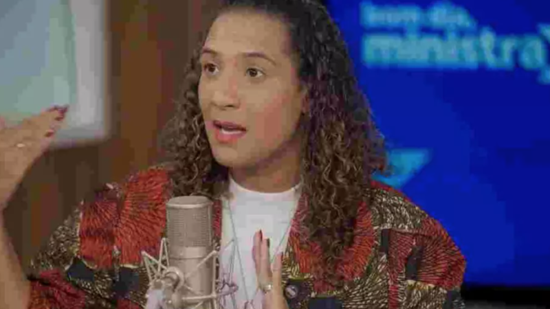 Ministra vira chacota após atribuir chuvas a ‘racismo ambiental e climático’