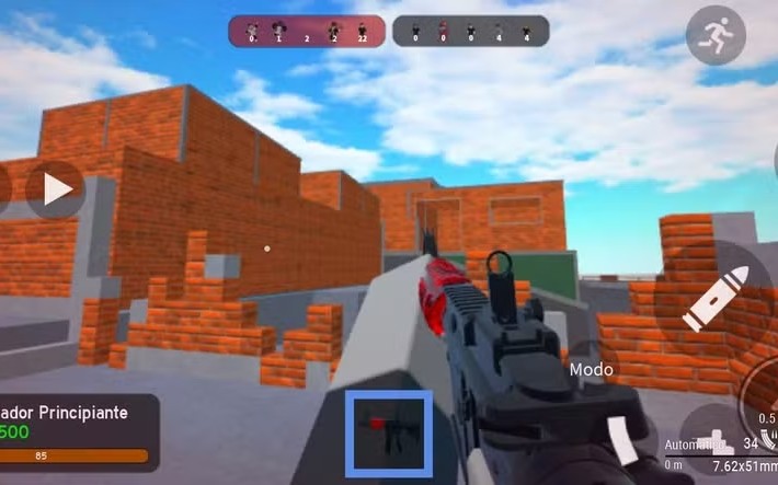 Menção a PCC no jogo Roblox assusta pais e mães