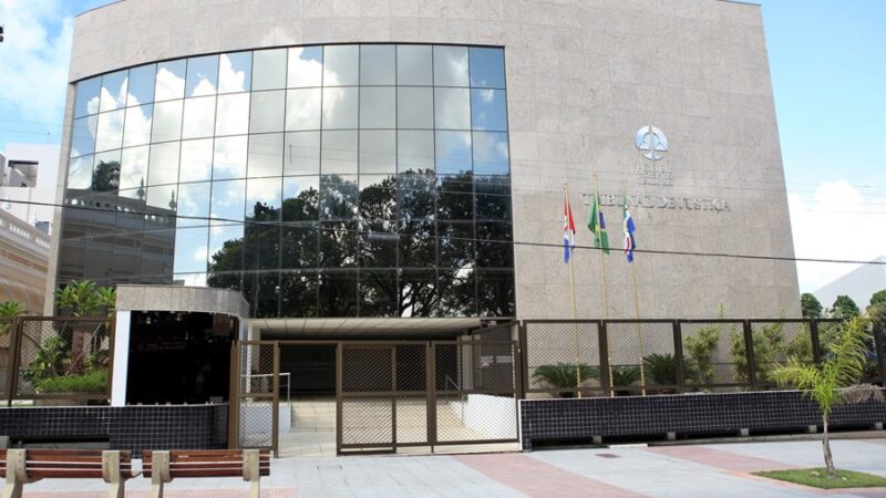 TJ de Alagoas empossa 18 juízes substitutos nesta segunda-feira (15)
