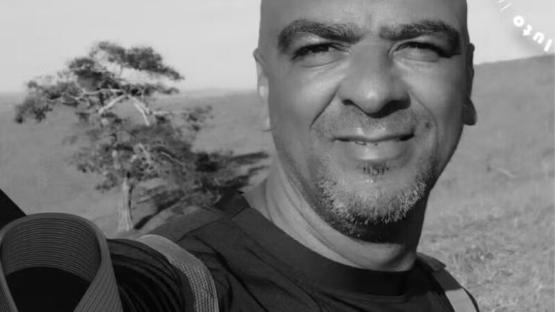 Homem que morreu em acidente no 1º dia do ano era músico e morava em Maribondo, AL