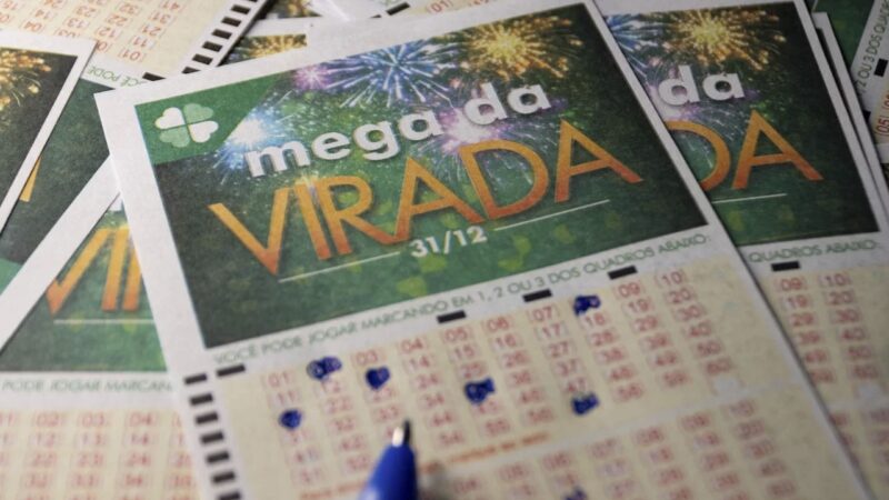 Mega da Virada: PM é acusado de sumir com R$ 35 mil de bolão no AM