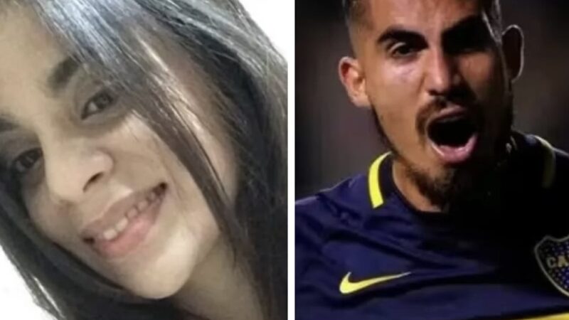 Ex-mulher de ex-jogador do Boca Juniors é encontrada morta
