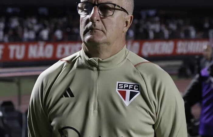 Ednaldo cogita Dorival Júnior e Filipe Luís na seleção brasileira
