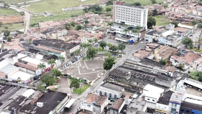 O jogo afunila e política esquenta em Palmeira dos Índios