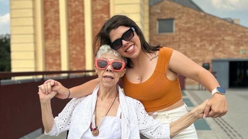 ‘Não tive saída, coloquei minha mãe em uma instituição’: o tabu sobre idosos em ‘asilos’