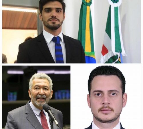 Ação no TRE visa anular votos de Catunda, afastar Paulão e eleger Nivaldo